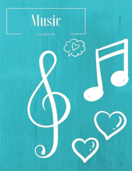 Music Collection: Aqua Edition