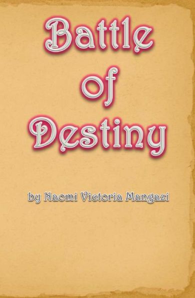 Battle Of Destiny