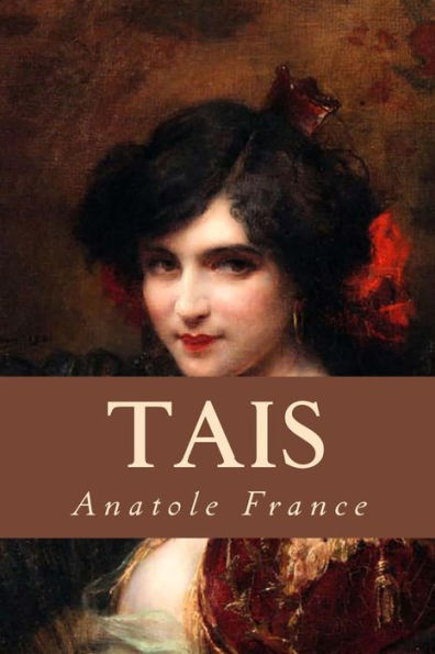 Tais (Spanish Edition)