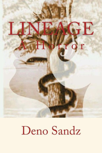 Lineage - 9781539633969