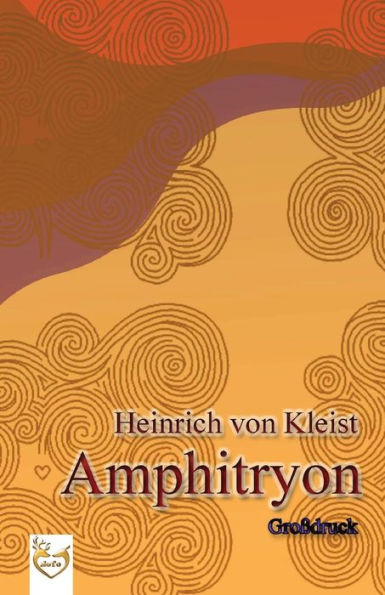 Amphitryon (GroBdruck) (German Edition)