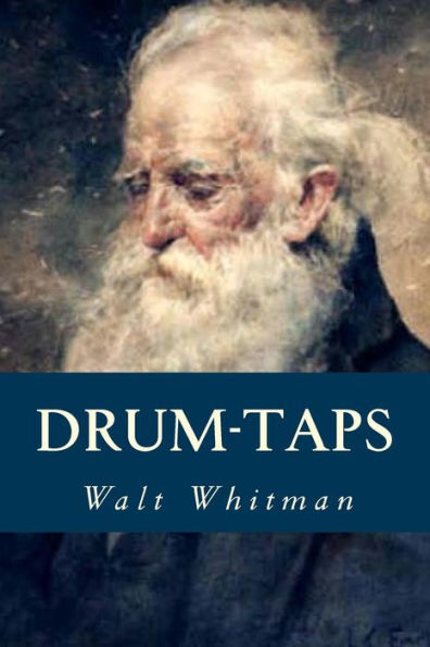 Drum-Taps - 9781539648857