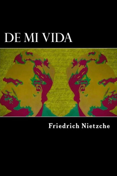 De Mi Vida (Spanish Edition) - 9781539653288