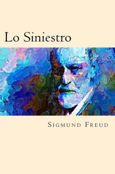 Lo Siniestro (Spanish Edition) - 9781539653950