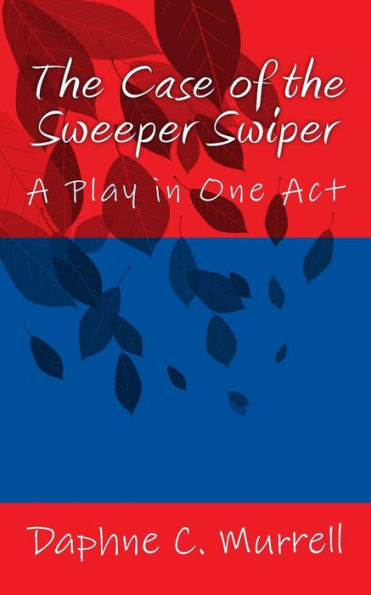The Case Of The Sweeper Swiper
