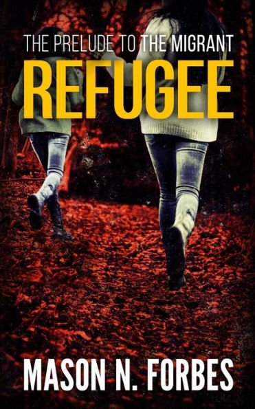 Refugee: The Prelude To The Migrant