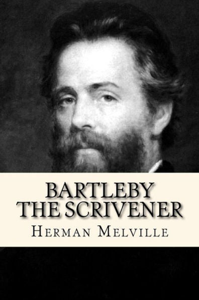 Bartleby, The Scrivener - 9781539656074
