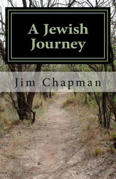 A Jewish Journey: Family Footsteps