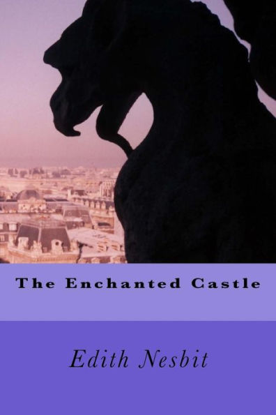 The Enchanted Castle - 9781539665427