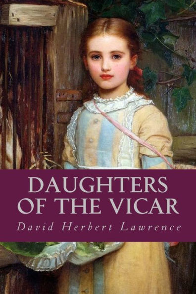 Daughters Of The Vicar