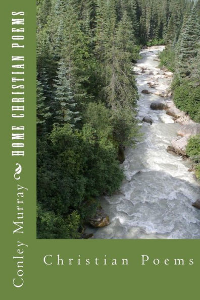 Home Christian Poems: Christian Poems