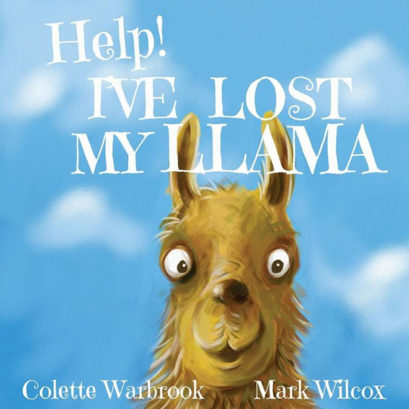 Help! I'Ve Lost My Llama