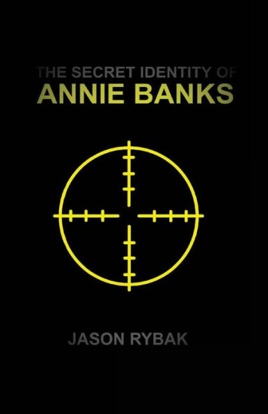 The Secret Identity Of Annie Banks (Mondial)