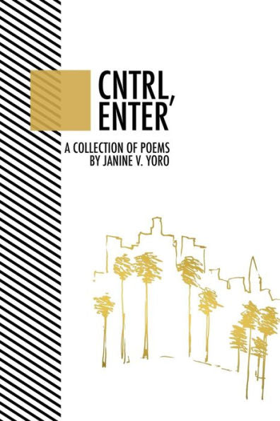 Cntrl, Enter: A Collection Of Poem