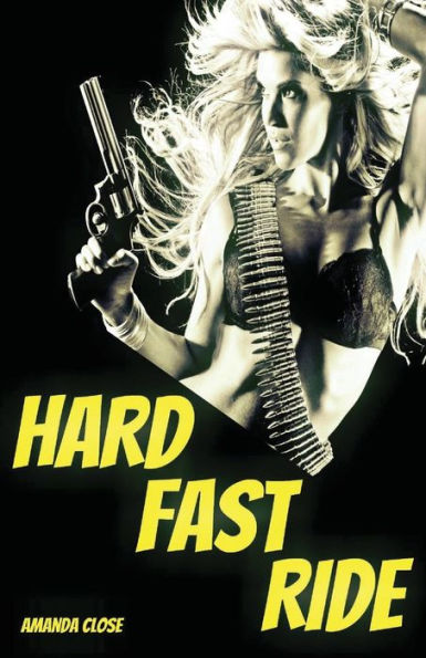 Hard Fast Ride (Sex & Violence)