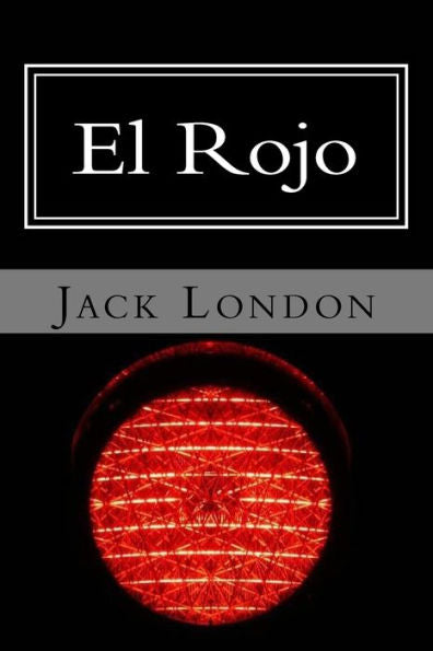 El Rojo (Spanish Edition)