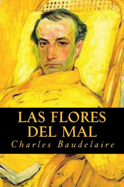 Las Flores Del Mal (Spanish Edition) - 9781539689881