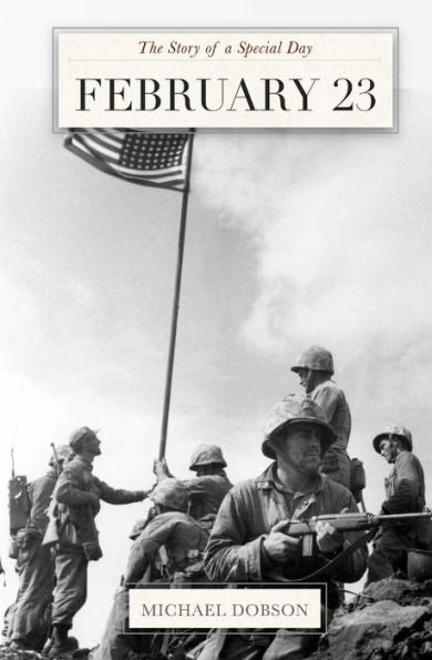February 23: The Story Of A Special Day