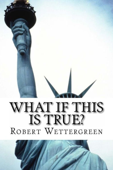 What If This Is True?: This Is Huge And Is Something Everyone Needs To Know
