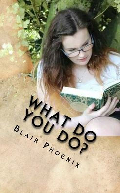 What Do You Do?: A Guide To The Classes Of The Larp World