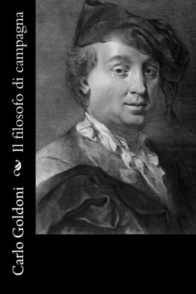 Il Filosofo Di Campagna (Italian Edition)