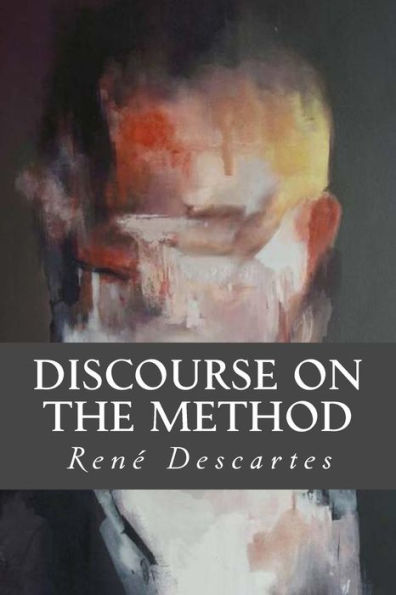 Discourse On The Method - 9781539710721