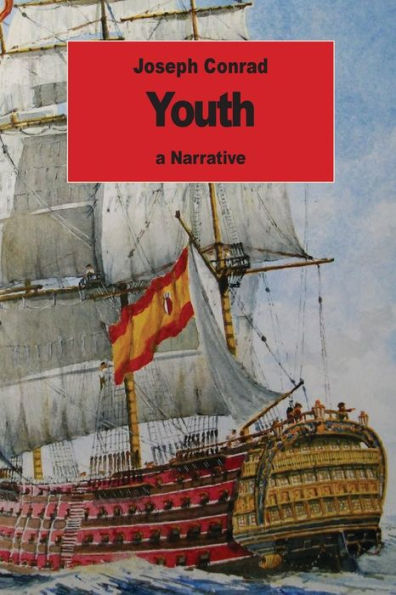 Youth: A Narrative - 9781539716778