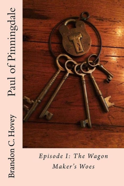 Paul Of Pinningdale: Episode I