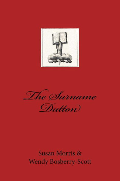 The Surname Dutton