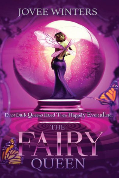 The Fairy Queen (The Dark Queens)