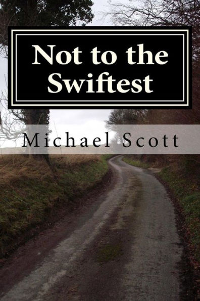 Not To The Swiftest: A Brutal Joy (Bicycles???!!!)