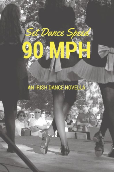 Set Dance Speed: 90 Mph