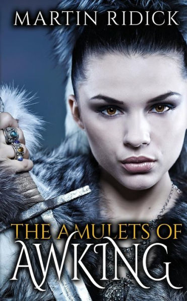 The Amulets Of Awking