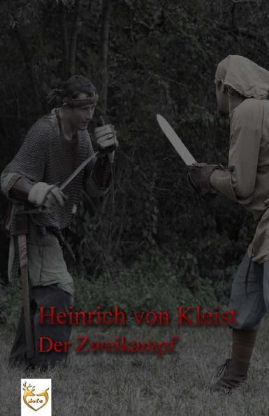 Der Zweikampf (German Edition) - 9781539740650