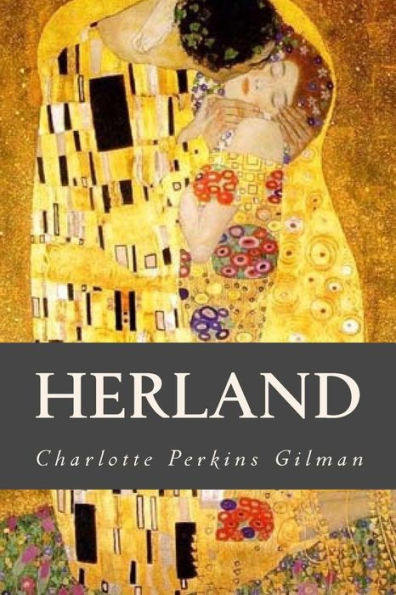 Herland - 9781539749462