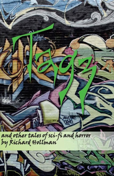 Tagz And Other Tales