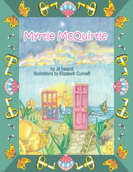 Myrtle Mcquirtle