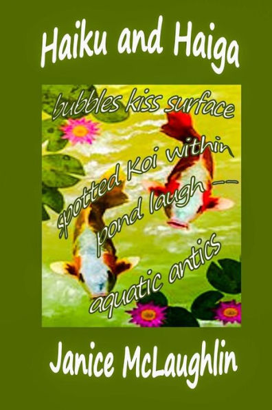 Haiku And Haiga