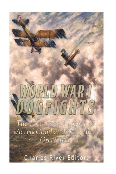 World War I Dogfights: The History And Legacy Of Aerial Combat During The Great War