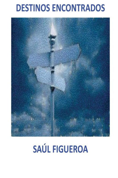 Destinos Encontrados (Spanish Edition)