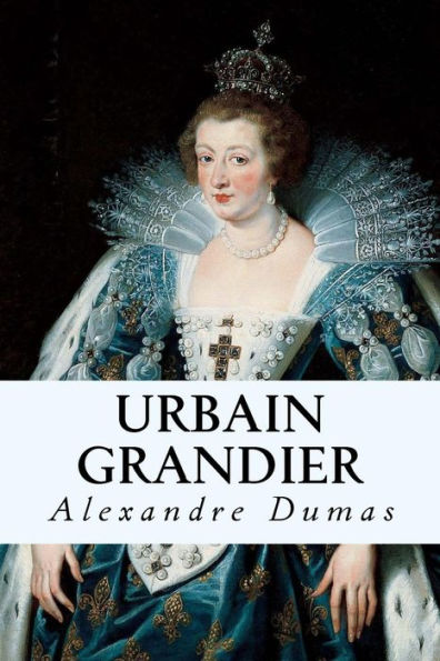 Urbain Grandier - 9781539764106