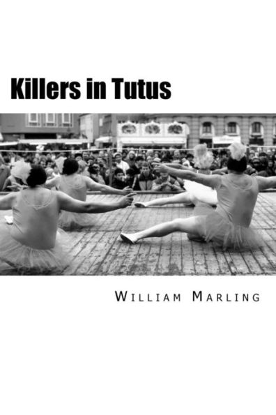 Killers In Tutus