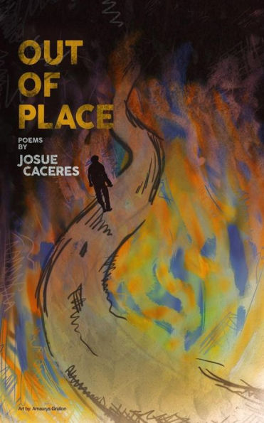Out Of Place - 9781539772477