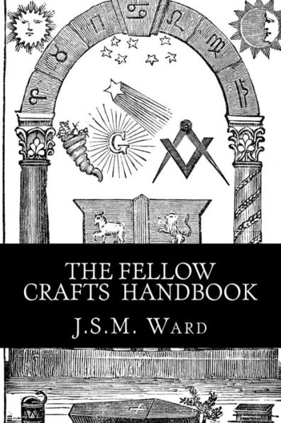 The Fellow Crafts Handbook