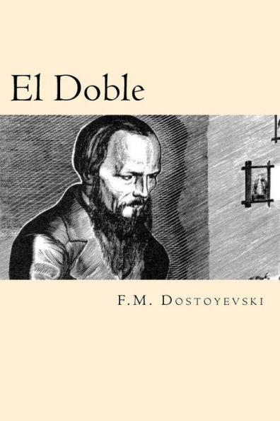 El Doble (Spanish Edition) - 9781539783626