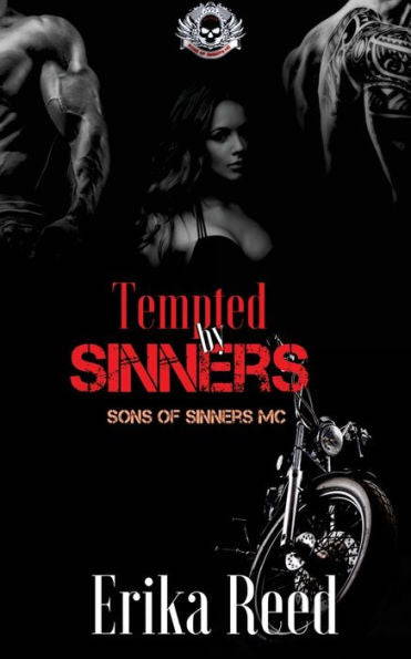 Tempted By Sinners (Sons Of Sinners)