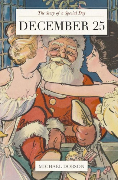 December 25: The Story Of A Special Day