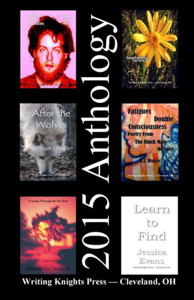2015 Anthology