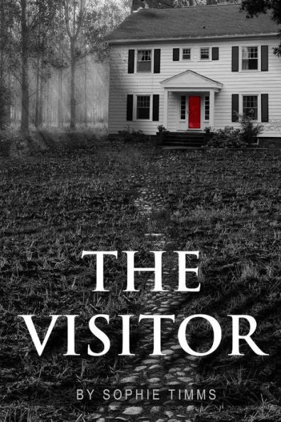 The Visitor: The Suspense Thriller With A Twist