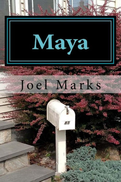 Maya: A Philosopher Considers The World As Illusion